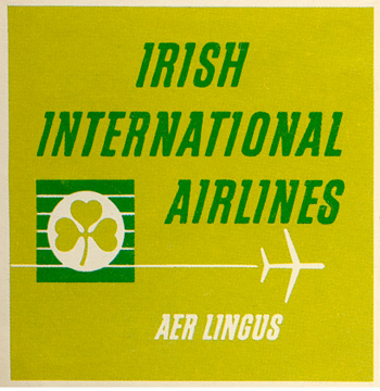 Irish International - Aer Lingus