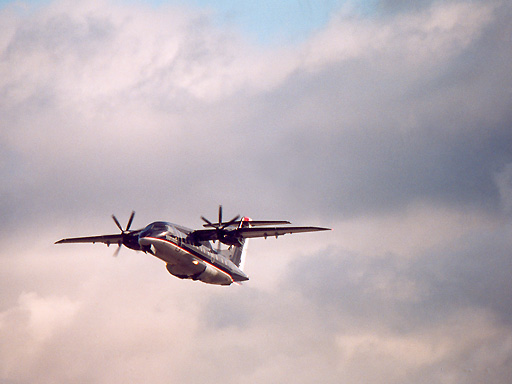 US Airways Express N461PS Dornier 328