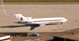 727-200 AllCanada Express