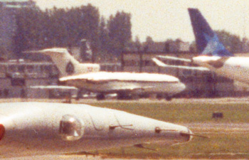 727-100 AllCanada Express