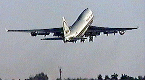 Boeing 747-400 (Royal Air Maroc)