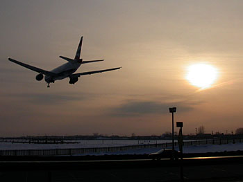 Boeing 777-236/ER (British Airways) G-YMMO