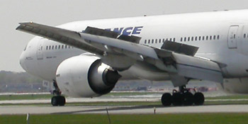 Boeing 777-228/ER (Air-France) F-GSPE