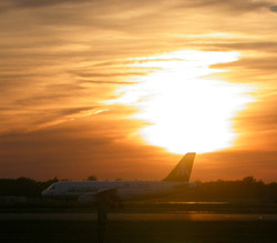 Airbus A319 (Mexicana)