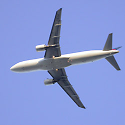 Airbus A320 (Air Canada)