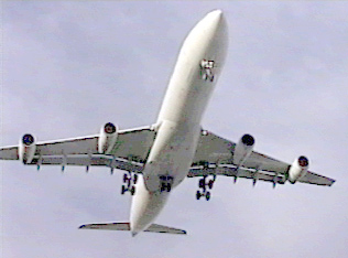 Airbus A340