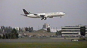 Airbus A340 (Air Canada)