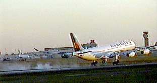 Airbus A340 (Air Canada)