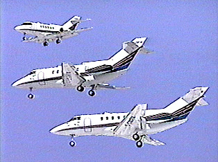 BAe 125 Series 800