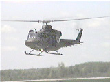 Bell CH-146 Griffon