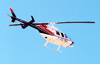 Bell-206L-4 C-GLBH