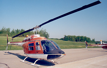 Bell 206