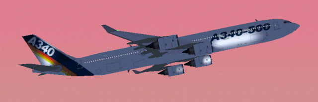 Camsim A340-500