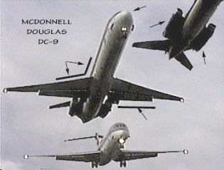 McDonnell Douglas DC-9