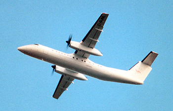 Hydro-Quebec Dash-8 C-GJNL DHC-8-311