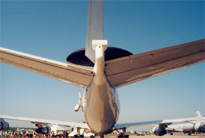 Boeing E-3 Sentry