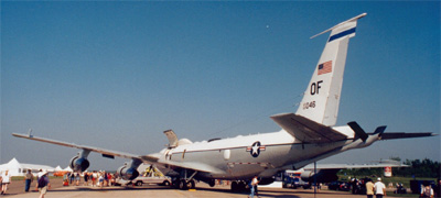 Boeing KC-135