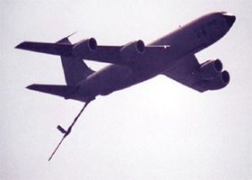 Boeing KC-135R