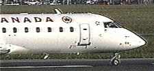 D (Air Canada)