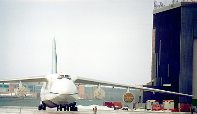 Antonov An-124