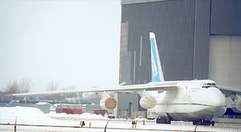 Antonov An-124