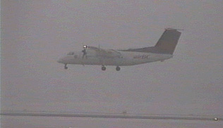 Dash-8 AirBC