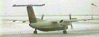 Dash-8 Canadi>n Regional