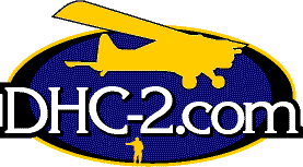 Neil Aird's DHC-2 web site
