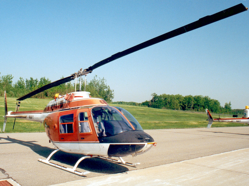 Bell 206