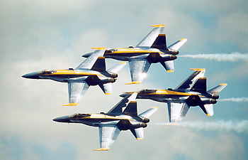 Blue Angels