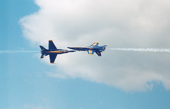 Blue Angels