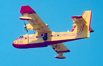 CL-415 C-GQBA 240