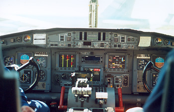 Instruments CL-415