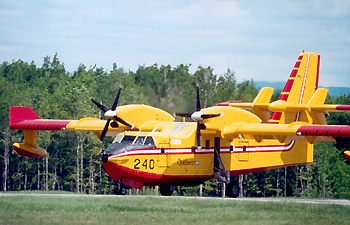 CL-415 C-GQBA 240