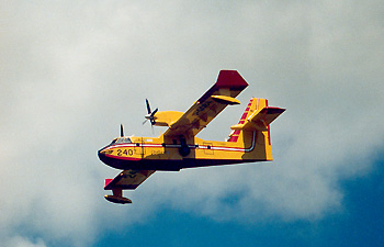 CL-415 C-GQBA 240