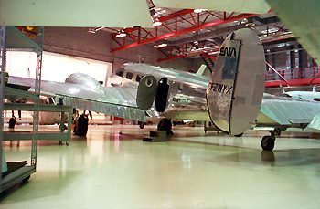 Beech 18 (C-45)