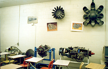 Turbines Lab