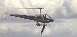 Enstrom Helico