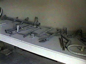 pièces