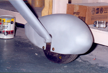 wheel cover in pace