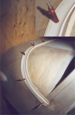 Gluing