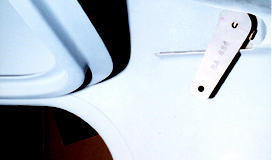 bras de transmission