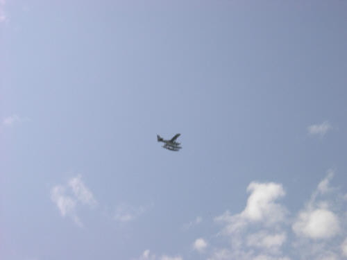 C-GIIX on floats