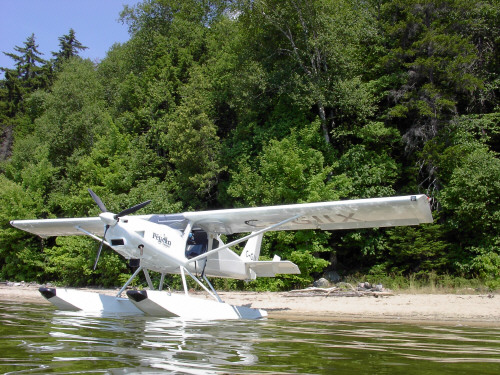 C-GIIX on floats