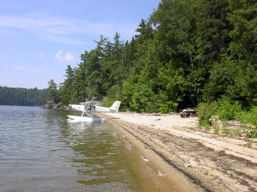 C-GIIX on floats