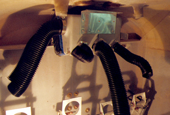 Heater unit