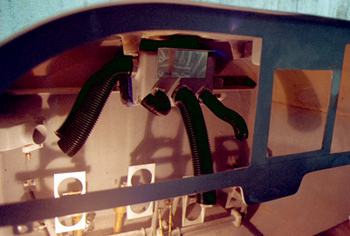 Heater unit