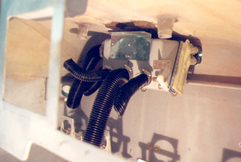 Heater unit
