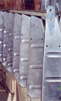 Aile detail