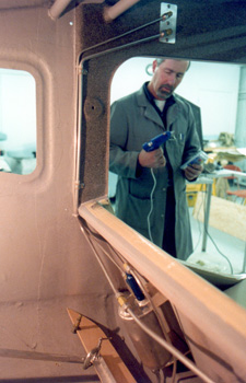 Jean-Luc Arsenault